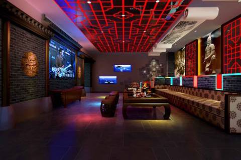 海口商务夜总会招聘演员,无忧寻兼职KTV岗位等着你