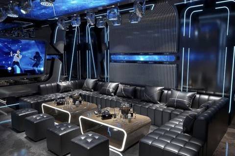 苏州KTV招聘,苏州夜总会推荐,工作不愁金港盼你到来