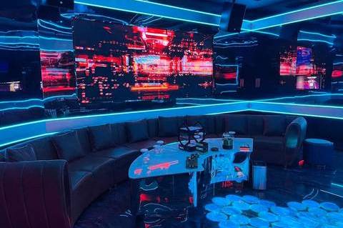 济南夜场招聘,济南商务KTV,加入金港强者之路开启