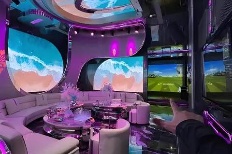 金华夜场招聘,金华KTV招聘,完备前程开启财富自由即刻出发