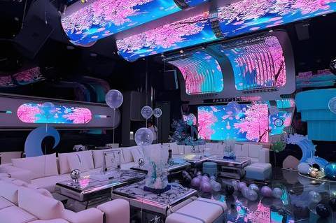 怀化KTV招聘,怀化夜总会排行,真诚直招英才,四海贤达齐聚一