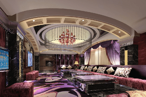 慈溪名气大的KTV招聘兼职/促销员,直招精英,努力铸就旺季佳