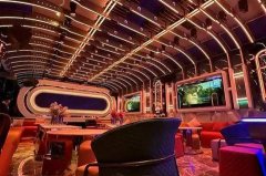 昆明高端夜总会招聘-执着去奋进,KTV星光璀璨