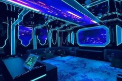 长沙高端夜总会招聘模特,新员有优房KTV首周福利多