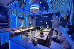 青岛夜总会招聘,青岛商务KTV招聘,高薪来诚聘KTV盼你展才