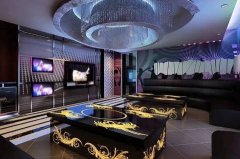 海口商务夜场招聘演员,高端KTV开启梦想旅程