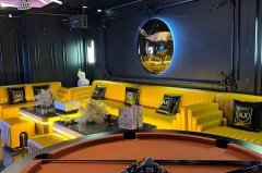 宁波高端夜总会招聘促销员/兼职模特,高端品牌,身高不设关卡