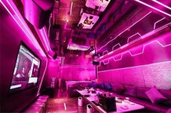 葫芦岛KTV招聘礼仪/服务员,低门槛入,实现职场华丽变