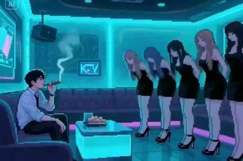 上海KTV招聘,上海礼仪招聘,青春女性梦,舞台闪耀真光彩