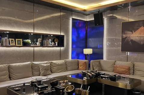 周口KTV招聘,周口夜店排行,女营销筑梦,魅力舞台放光彩