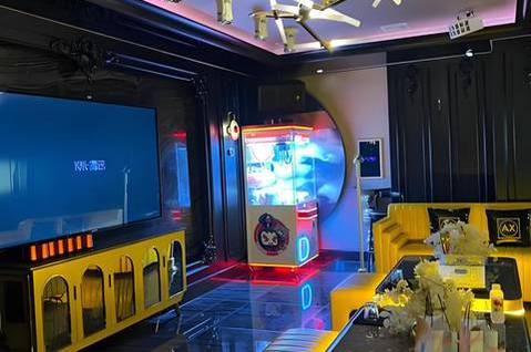 珠海KTV招聘,珠海高端夜场,佳人诚邀加入,夜场快乐工作