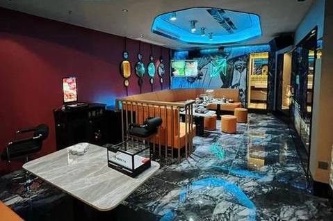 舟山夜场KTV招聘青春光彩放夜场舞台机遇