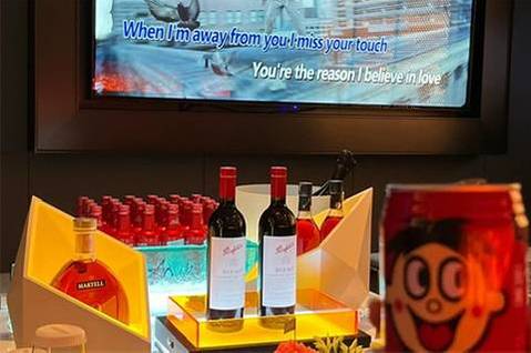 绍兴豪华商务KTV招聘促销顾问尚高薪诚聘精英