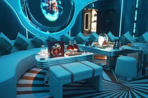 上海夜总会招聘,上海KTV推荐,青春风采展,夜场舞台等你