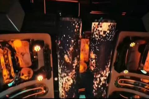 苏州KTV招聘礼仪,团队伴新程共赴好未来