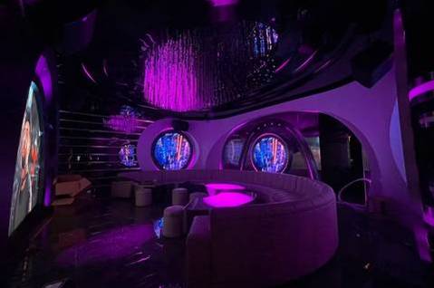 厦门东方威尼斯夜总会KTV招聘,为梦加油,青春无悔前行