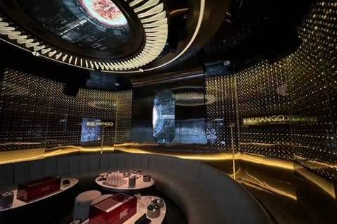 厦门东方威尼斯KTV招聘公主模特,优秀模特期待你的加入