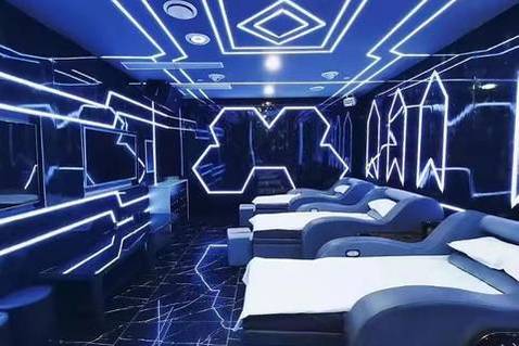 乌鲁木齐夜场KTV招聘,全国高翻团队招,商务夜场贤才求