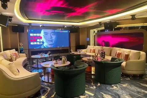 日喀则KTV招聘礼仪,每日进账享补贴,空房福利乐无忧