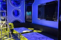 贵阳KTV招聘青春酒水促销DJ公主七店任选高薪诚聘中