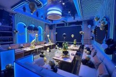 海宁夜场招聘礼仪促销员女营销创璀璨夜生活更精彩