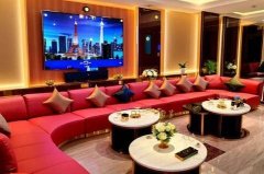 青岛夜总会招聘,青岛兼职招聘,女营销筑梦想,魅力舞台绽放