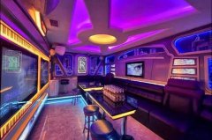 桐乡永利国际KTV邀青春礼宾员,共谱江南夜色璀璨新篇章