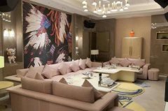 33会馆KTV夜场(三亚)招聘,绽放才艺的璀璨舞台等你闪耀