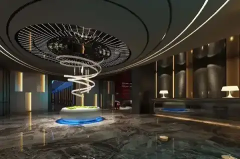 合肥合鑫会KTV邀活力女性共筑梦想舞台,绽放别样光彩