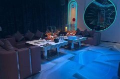 厦门海栖堂夜总会诚聘精英销售共筑璀璨夜生活,等你加入