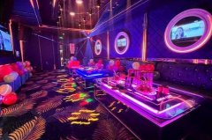 安顺夜总会招聘礼仪共创未来精英汇聚此地