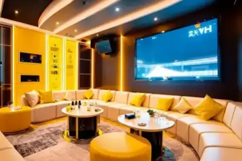 南昌江右KTV招聘兼职,共创未来精英汇聚此地