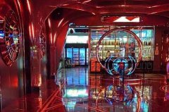 厦门生意稳定夜场招聘,告别迷茫光,就业路通畅