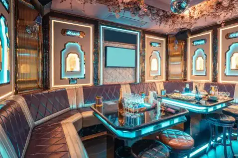 石嘴山夜场招聘,石嘴山夜总会,每日进账享补贴,空房福利乐无忧