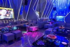 西安夜场招聘启事,商务客户多盼联,安全住宿无忧愁