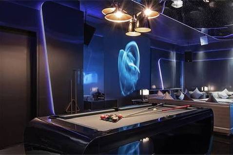 泉州KTV诚聘优雅礼宾员优质职位不等人,速来抢占先机