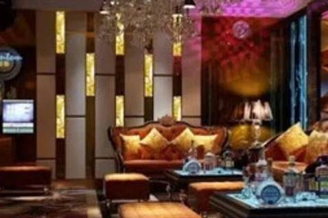 朔州城区高档KTV服务员招聘:包食宿,薪资日结,诚意招人