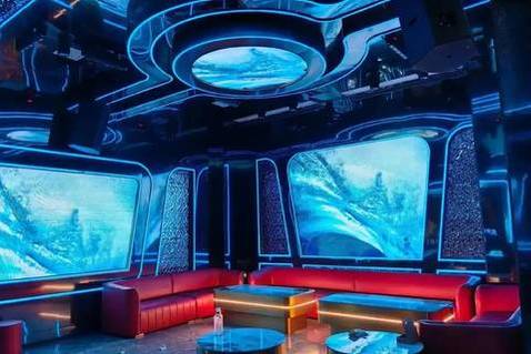 北京名媛国际夜总会诚招礼宾员/女营销,高端夜场等你加入