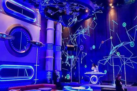 奇季KTV（西安）招模特:生意红火,班次频,多翻包