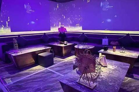 烟台KTV招聘,烟台会所招聘,兼职随走圆梦想