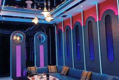 宁波一号公馆KTV招酒水促,无费用+豪华体验,错过亏