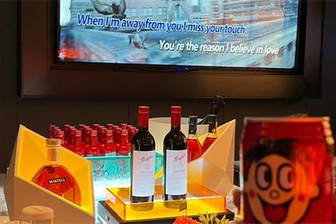 深圳KTV招聘:客源稳定多年爆火,每日生意爆满等你来