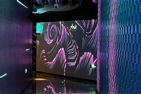 金华古子城KTV聘魅力女性,并肩同行,共谱温馨职业篇章