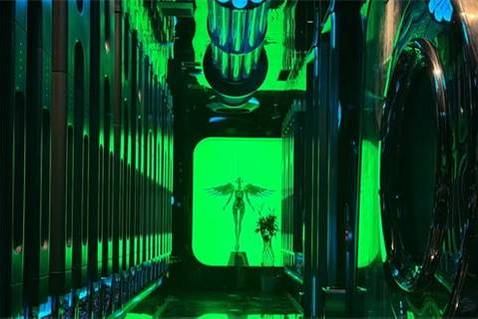 广州夜总会招聘促销模特夜总会低门槛好上成就非凡职场