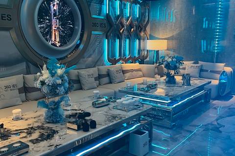 阿拉善KTV招聘兼职/礼仪,薪资优厚挑战高薪,实力护航精彩人