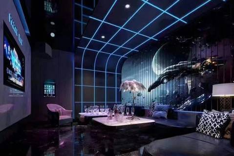 深圳KTV招聘礼仪/公主,工宿环境皆出色,诚邀携手向未来