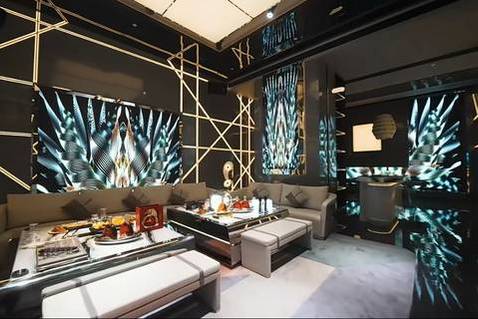 杭州KTV诚聘优雅礼宾员无压上班享优渥