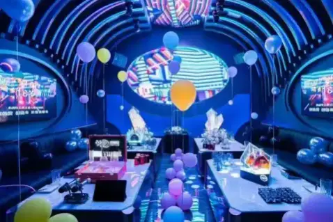 合肥豪华夜场KTV旺季直聘,福利待遇大升级