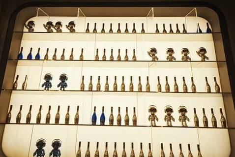 厦门商务夜总会旺季招聘中卓越如你速加入