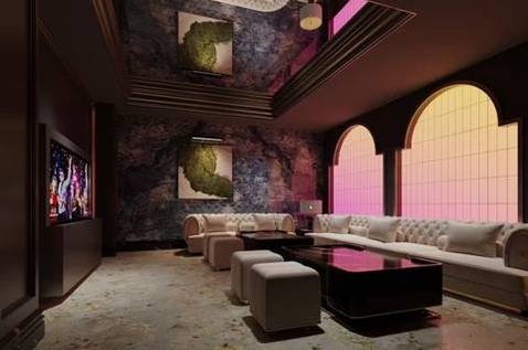 成都夜总会ktv招聘模特/精英汇聚共铸璀璨